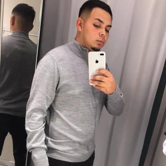 Meet your Posher, Kevin - Picture 1 of 1